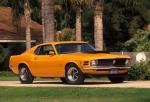 Ford Mustang 1970 года